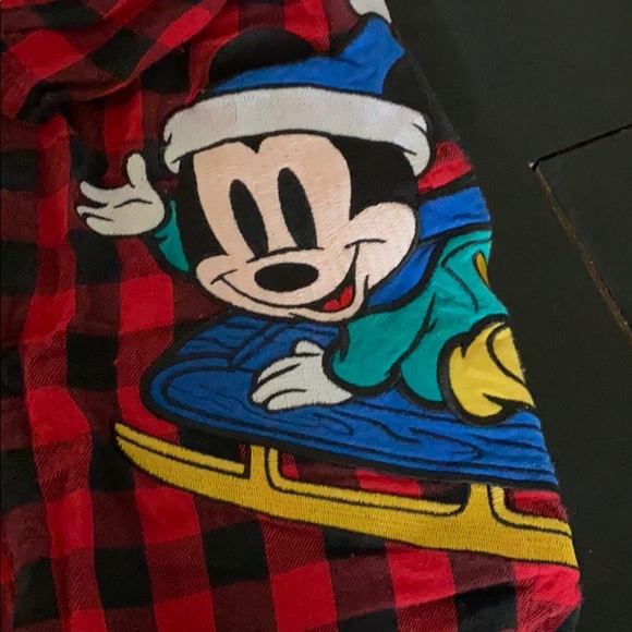 Disney Baby Mickey Sleeper - Picture 2 of 2